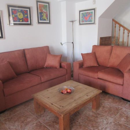 Casa Roncar Villa Torrevieja Eksteriør bilde
