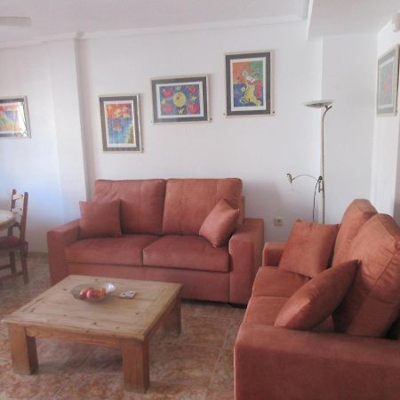 Casa Roncar Villa Torrevieja Eksteriør bilde