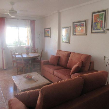 Casa Roncar Villa Torrevieja Eksteriør bilde