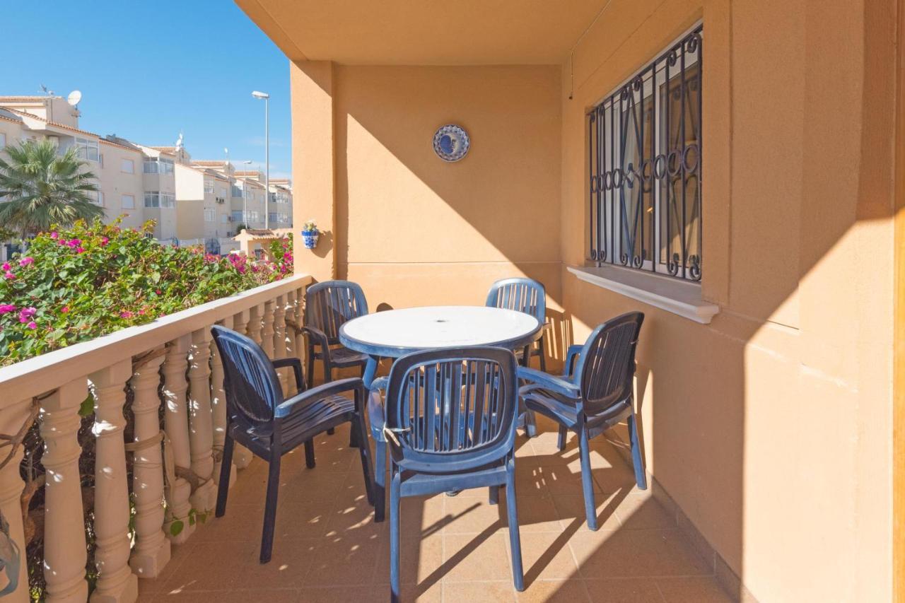 Casa Roncar Villa Torrevieja Eksteriør bilde