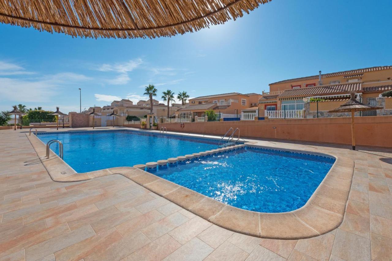 Casa Roncar Villa Torrevieja Eksteriør bilde