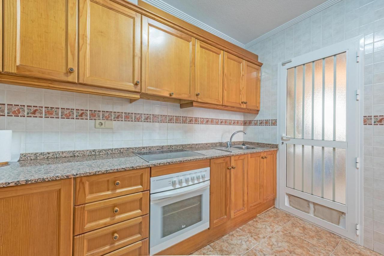 Casa Roncar Villa Torrevieja Eksteriør bilde