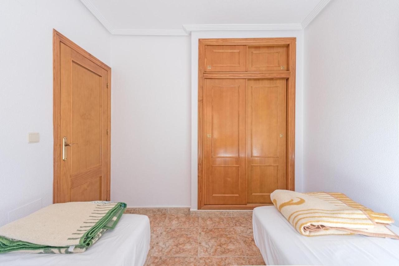 Casa Roncar Villa Torrevieja Eksteriør bilde