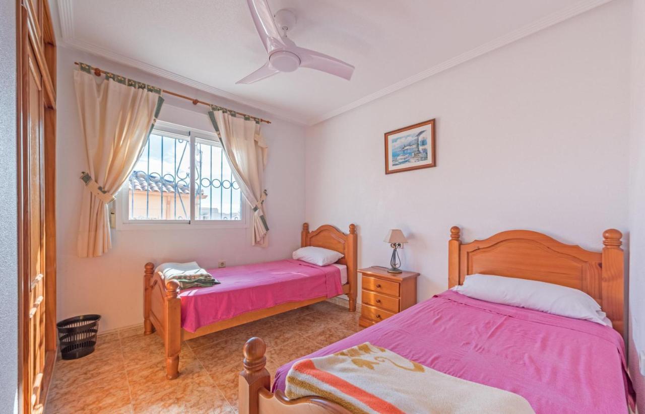 Casa Roncar Villa Torrevieja Eksteriør bilde