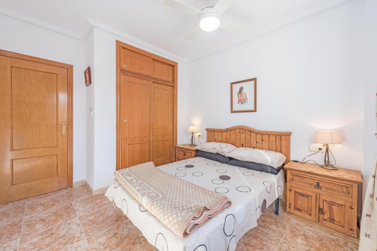 Casa Roncar Villa Torrevieja Eksteriør bilde