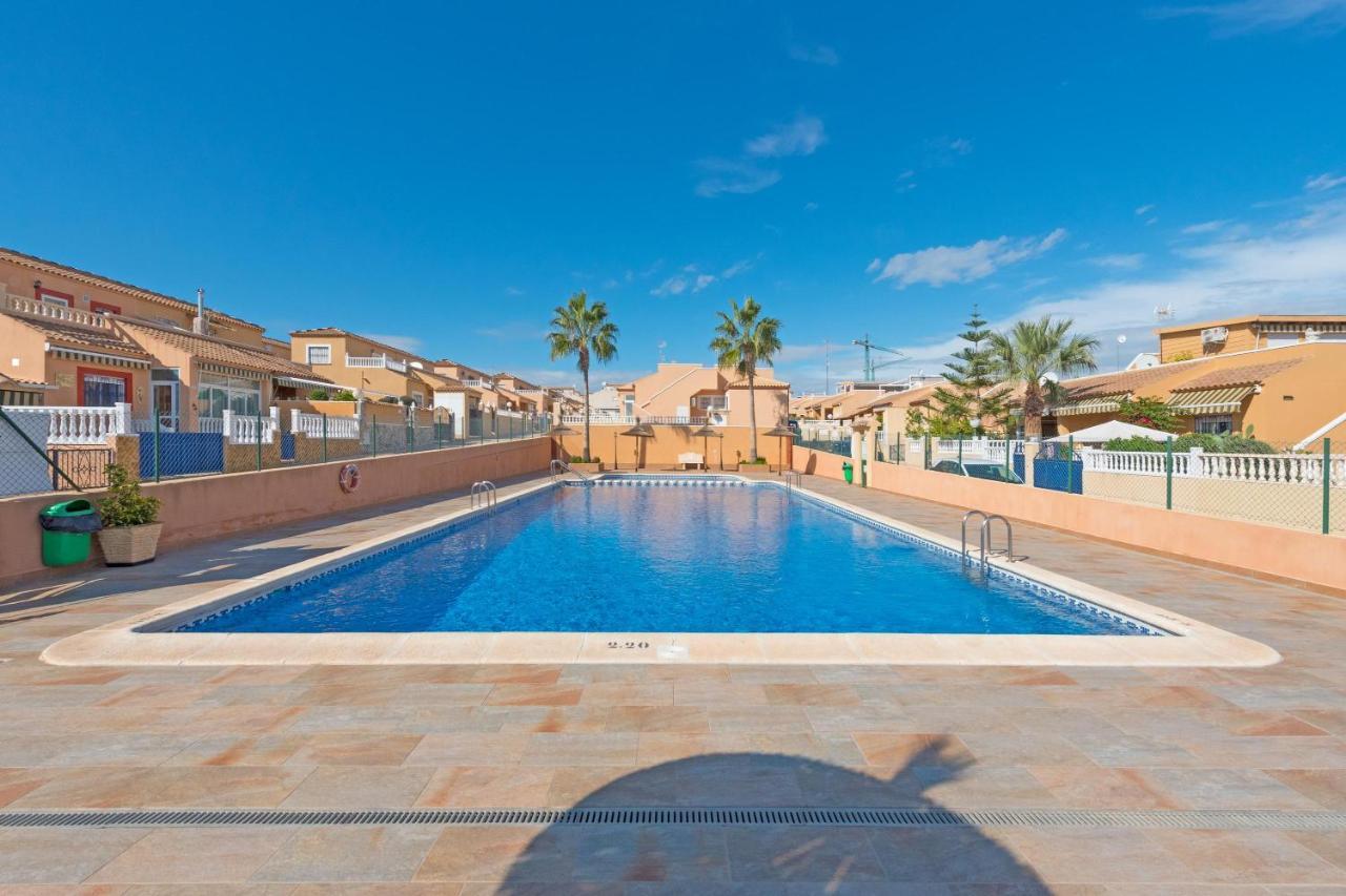 Casa Roncar Villa Torrevieja Eksteriør bilde