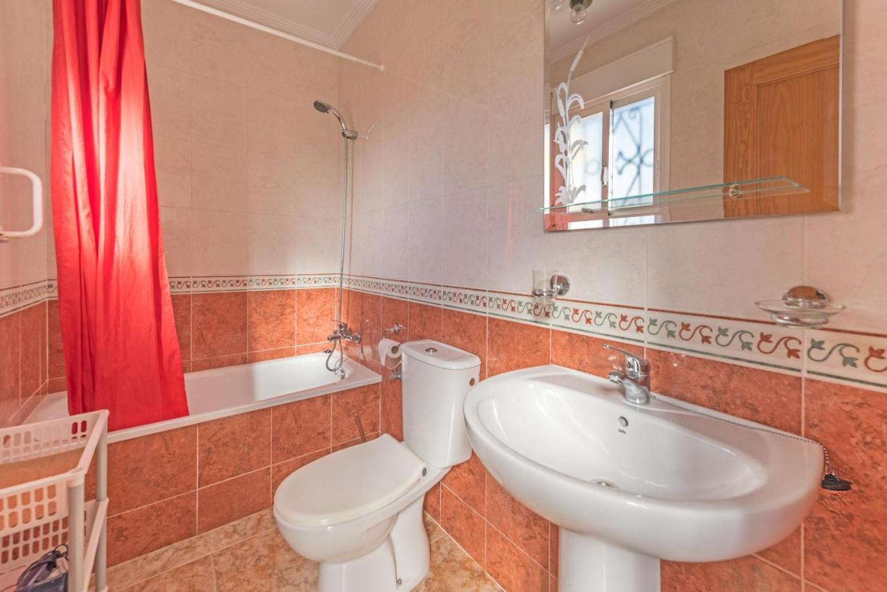 Casa Roncar Villa Torrevieja Eksteriør bilde