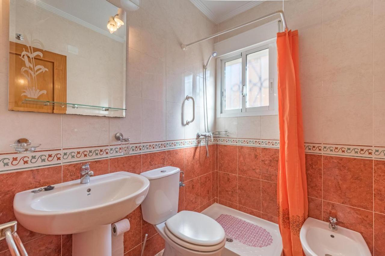 Casa Roncar Villa Torrevieja Eksteriør bilde