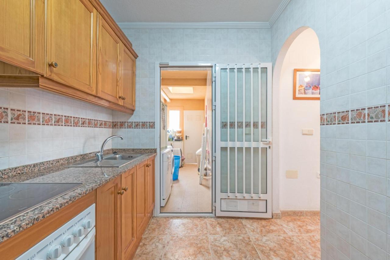 Casa Roncar Villa Torrevieja Eksteriør bilde