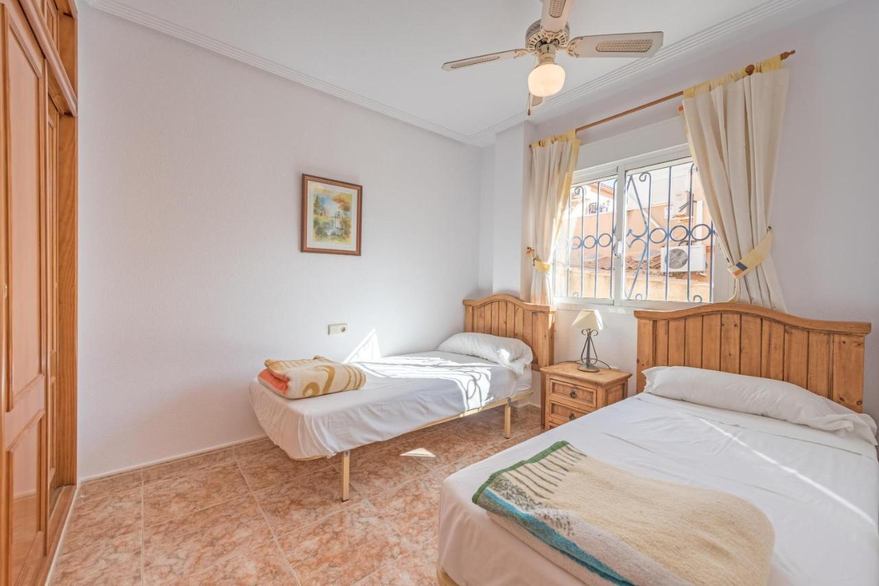 Casa Roncar Villa Torrevieja Eksteriør bilde