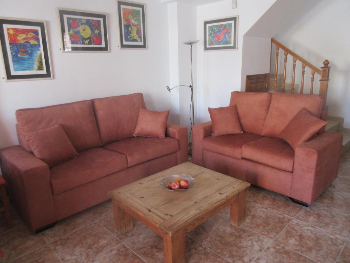 Casa Roncar Villa Torrevieja Eksteriør bilde