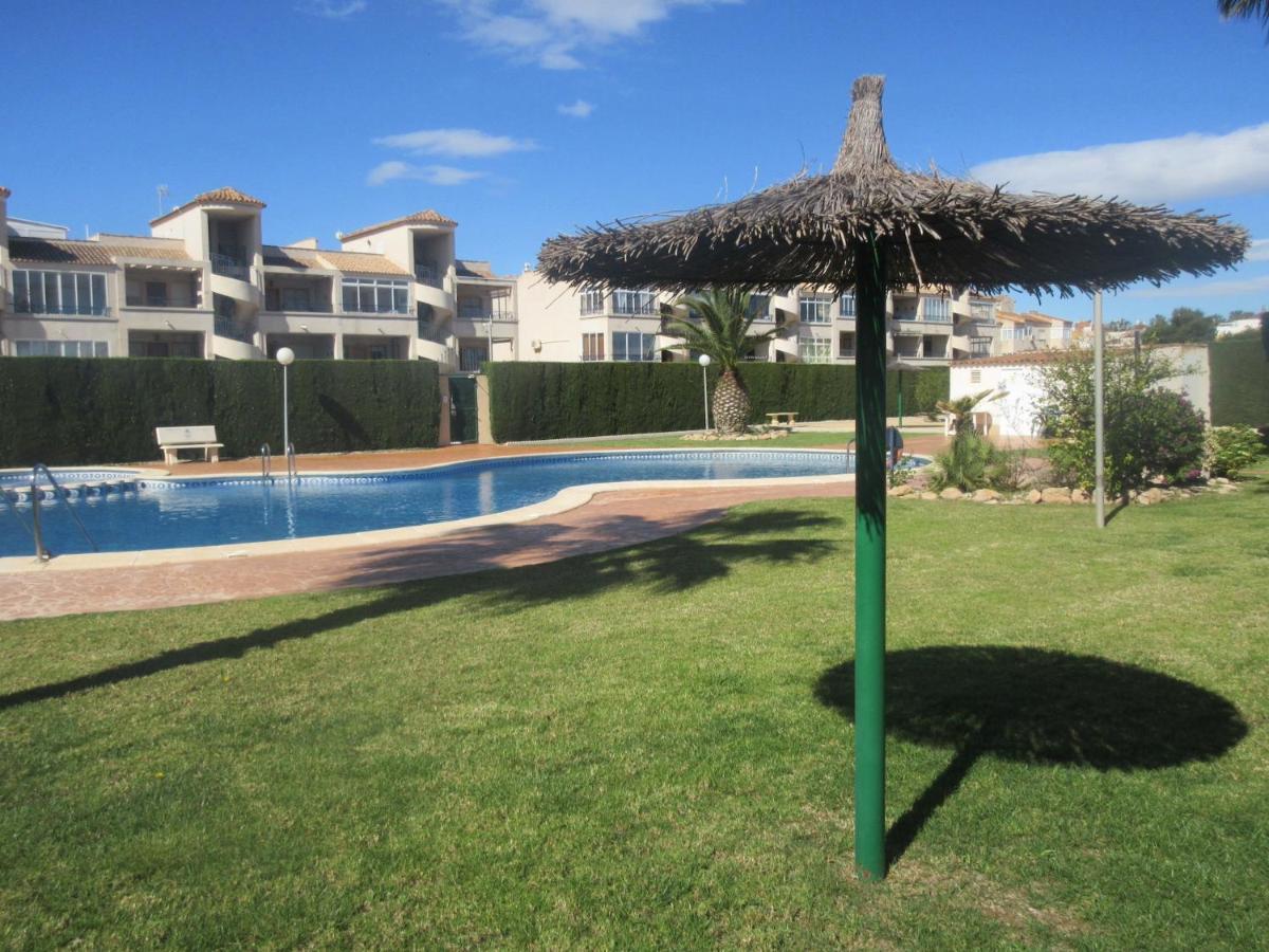 Casa Roncar Villa Torrevieja Eksteriør bilde
