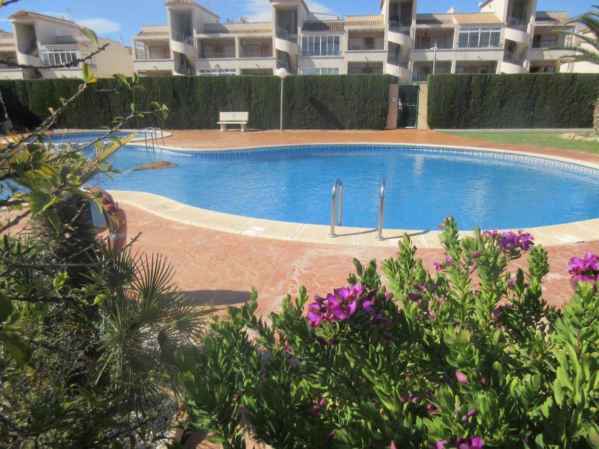 Casa Roncar Villa Torrevieja Eksteriør bilde
